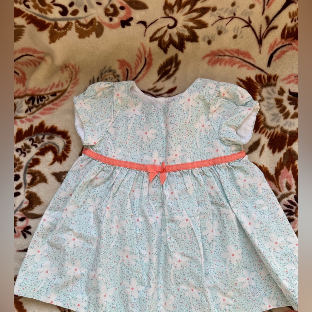 Gymboree dress